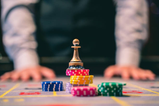 ratu4d Live Casino Tables