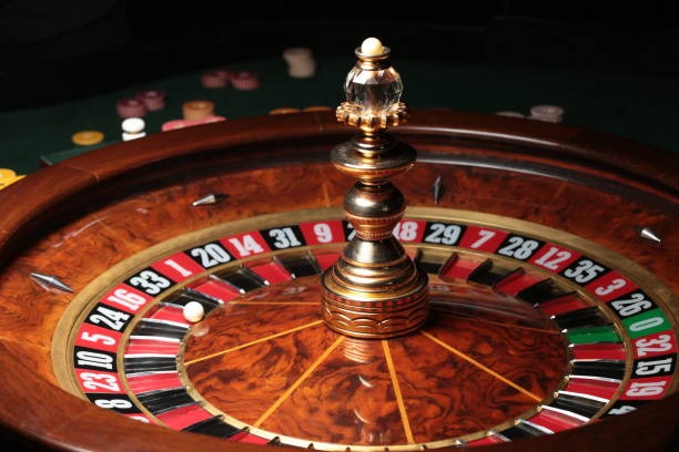 ratu4d Slot Lobbies